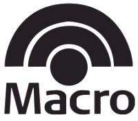 Logo Macro